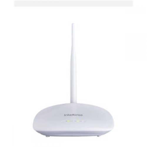 Roteador Wireless IWR 1000N 150MBPS Intelbras 4750036