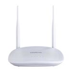 Roteador Wireless Iwr3000n 300mbps Branco