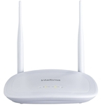Roteador Wireless IWR3000N 300Mbps Intelbras