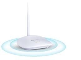 Roteador Wireless Iwr1000N 150Mbps