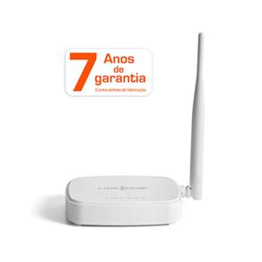 Roteador Wireless L1-RW131 N 150 Mbps - Link One