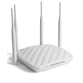 Roteador Wireless L1-RW434N 450/MBPS 4 Antenas - Link-One