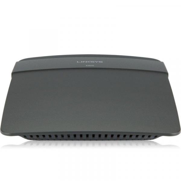 Roteador Wireless LinkSys 300 Mbps - E900-BR