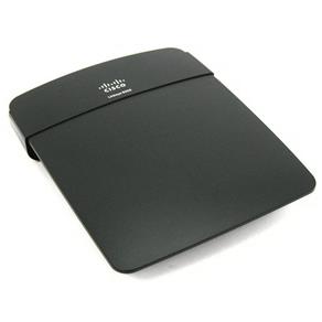 Roteador Wireless - Linksys N300 - E900-BR