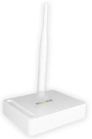 Roteador Wireless M151Rw3 (0.103 M X 0.085 M X 0.025 M)