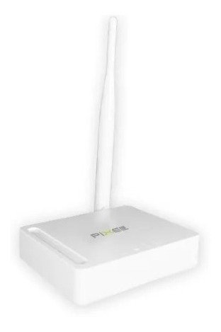 Roteador Wireless M151Rw3 Pixel Ti (Branco)