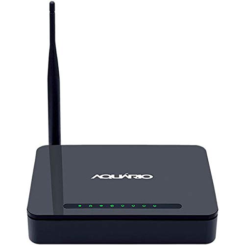 Roteador Wireless Max N 150mbps Apr-2410 Aquario