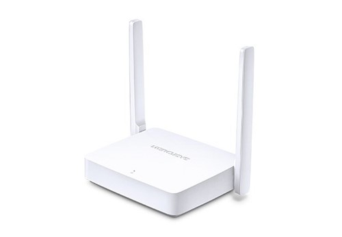 Roteador Wireless Mercusys 300Mbps Mw301R