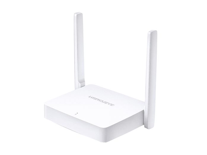 Roteador Wireless Mercusys N 300Mbps Mw301R