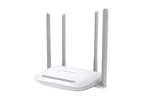 Roteador Wireless Mercusys N 300Mbps Mw325R