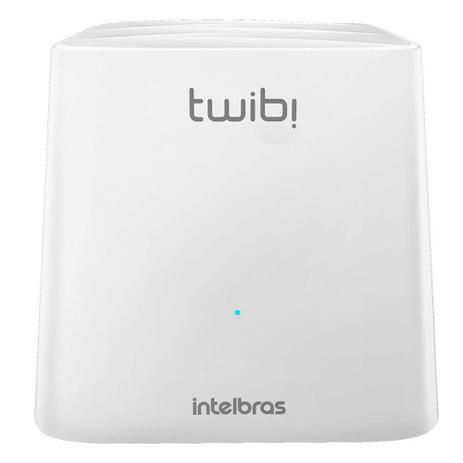 Roteador Wireless Mesh Twibi Fast Intelbras