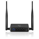 Roteador Wireless Multilaser 300 Mbps - Re171