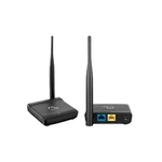 Roteador Wireless Multilaser 150 Mbps