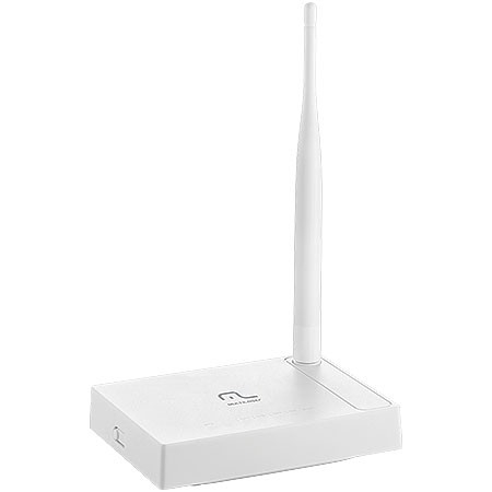 Roteador Wireless Multilaser Re057 N 1500mbps 1 Antena