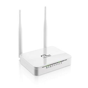 Roteador Wireless Multilaser Re071 - 300mbps 2 Antenas