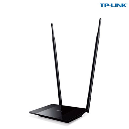 Roteador Wireless N 300Mbps 8dBi Alta Potência TL-WR841HP (V2) - TP-Link