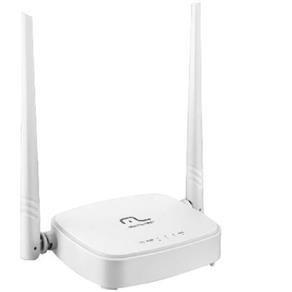 Roteador Wireless N 300Mbps 2 Antenas Re160