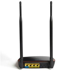 Roteador Wireless N 300mbps High Power L1-Rwh332 Link-One
