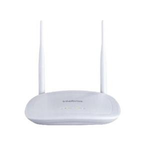 Roteador Wireless N 300Mbps Iwr 3000N