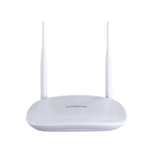 Roteador Wireless N 300mbps Iwr 3000n