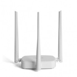 Roteador Wireless N 300Mbps Lite L1-Rw333L Link One