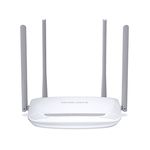Roteador Wireless N 300mbps Mercusys Mw325r