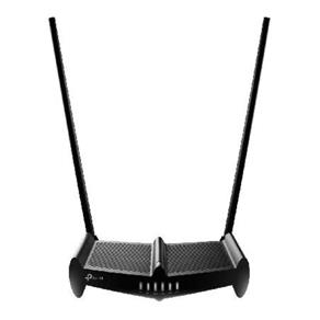 Roteador Wireless N 300Mbps Tlwr841Hp Br 3.0 V3 Antena 8Dbi