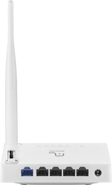 Roteador Wireless N 150 Mbps 1 Antena Re057 - Multilaser