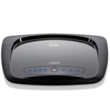 Roteador Wireless N 150 MBPS Linksys