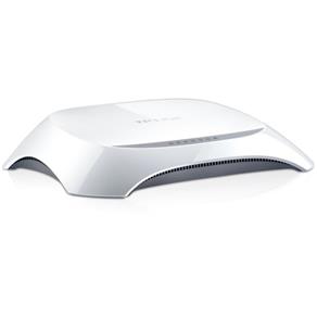 Roteador Wireless N 150 Mbps Tp-Link Tl-Wr720N
