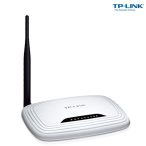 Roteador Wireless N 150Mbps TL-WR741ND - TP-Link