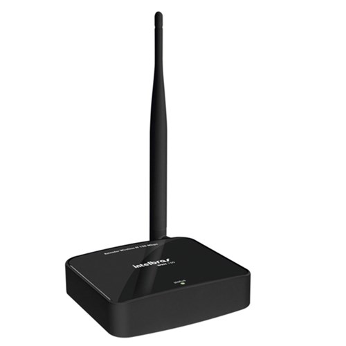 Roteador Wireless N 150Mbps Wrn150 Intelbras