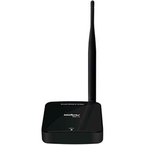 Roteador WIRELESS N 150Mbps WRN150