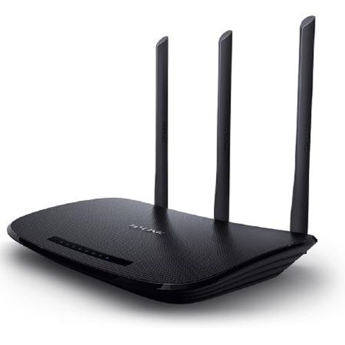 Roteador Wireless N 450MBPS Tl-WR940N 3 Antenas