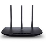 Roteador Wireless N 450mbps Tl-wr940n 3 Antenas