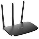 Roteador Wireless N 450mbps Tp-link Tl-wr940n
