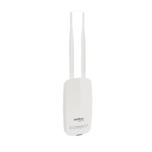 Roteador Wireless N Corporativo Hotspot 300 Intelbras - Intelbrás