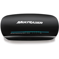 Roteador Wireless N Lite 150 Mbps - Multilaser
