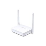 Roteador Wireless N Mercusys MW301R (300Mbps)