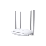Roteador Wireless N Mercusys MW325R (300Mbps)