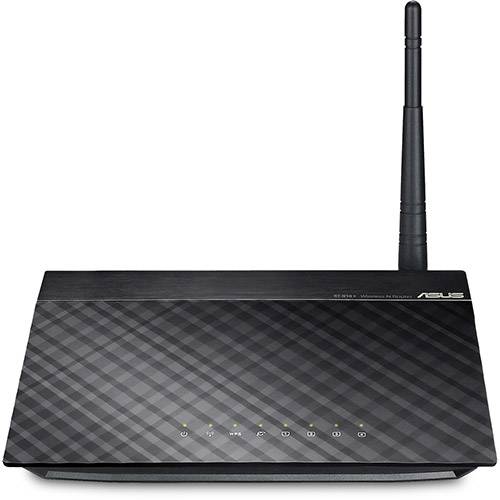 Roteador Wireless RT-N10+ C1 150MBPS - Asus
