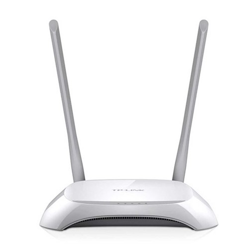 Roteador Wireless TL-WR840N 300MBPS TP-Link Branco