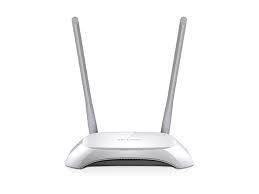 Roteador Wireless Tl-Wr840N Tp Link