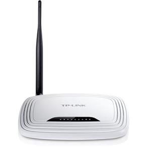 Roteador Wireless - TP-Link -150Mbps TL-WR740N