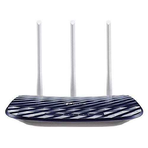 Roteador Wireless TP-LINK AC750 ARCHER C20 Dual BAND 3 Antenas