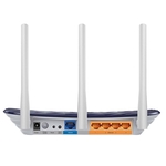 Roteador Wireless TP-LINK AC750 ARCHER C20 Dual BAND 3 Antenas