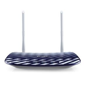 Roteador Wireless TP-Link AC750 Archer C20 Dual Band