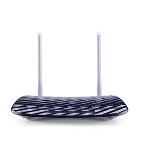 Roteador Wireless Tp-Link Archer C20 AC750 Dual Band