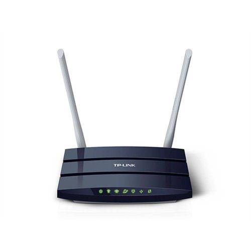 Roteador Wireless Tp-Link ARCHERC50 AC1200MBPS Dual Band Bivolt