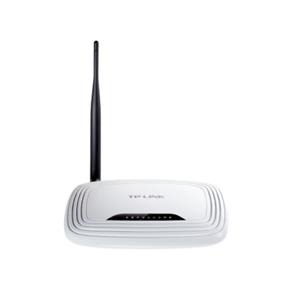 Roteador Wireless TP-Link N 150Mbps TL-WR741ND para Rede Sem Fio